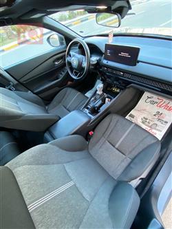 هۆندا ئەکۆرد